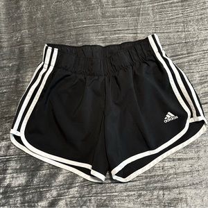 Adidas Shorts 3 stripes